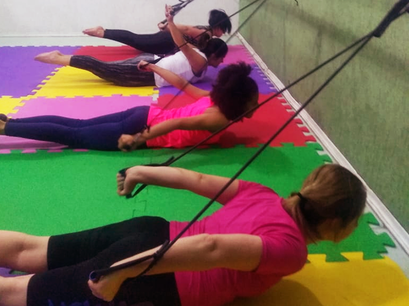 Pilates